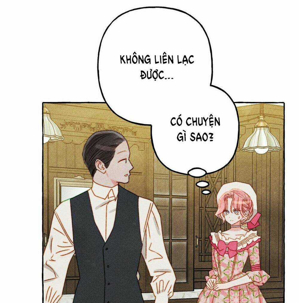 Nuôi Dưỡng Một Bé Rồng Đen Chapter 41 trang 44