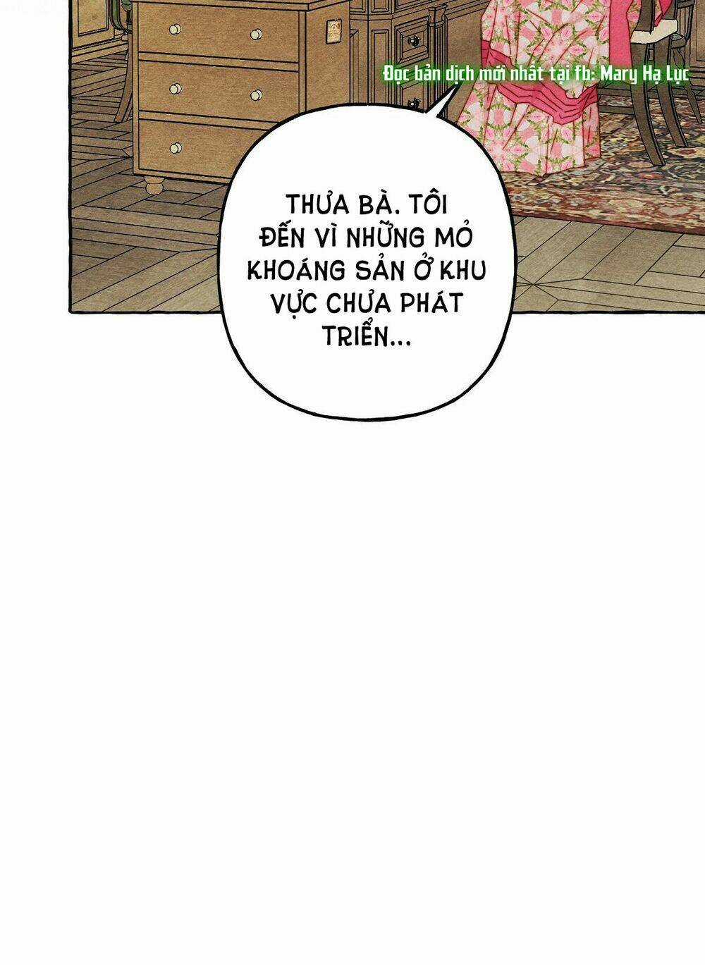 Nuôi Dưỡng Một Bé Rồng Đen Chapter 41 trang 49