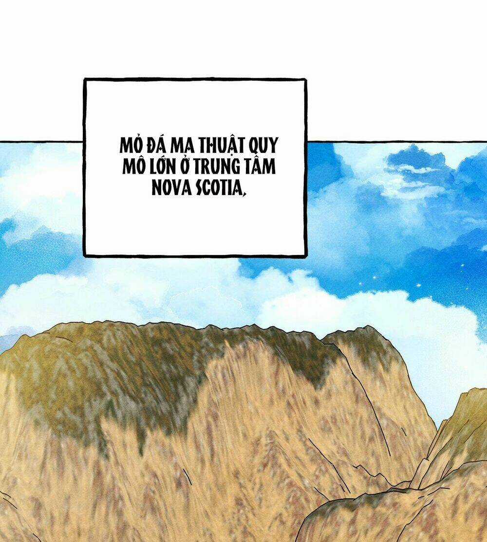 Nuôi Dưỡng Một Bé Rồng Đen Chapter 41 trang 5