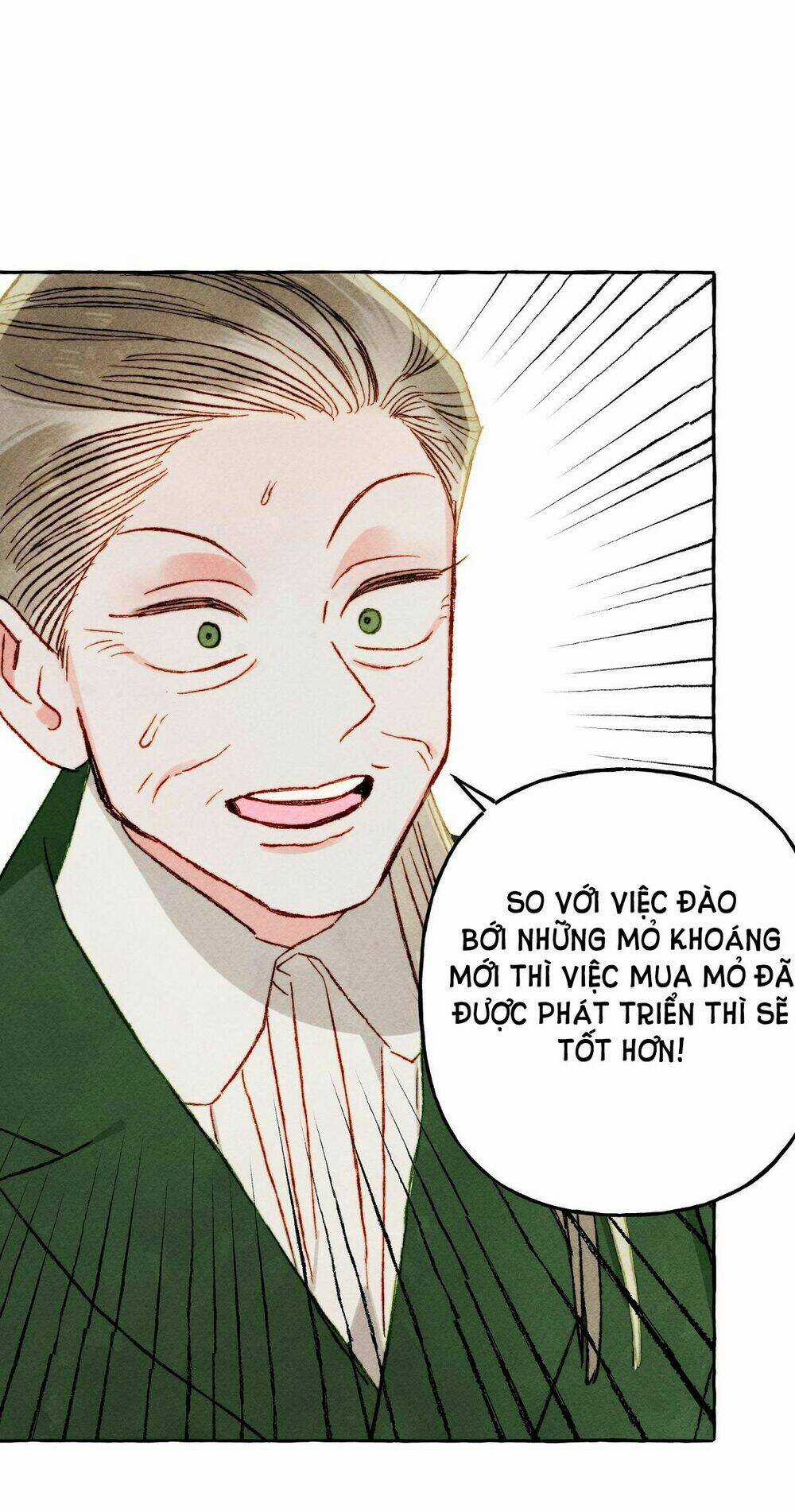 Nuôi Dưỡng Một Bé Rồng Đen Chapter 41 trang 50