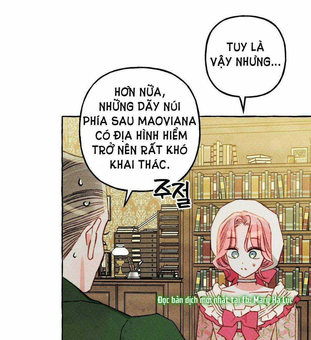 Nuôi Dưỡng Một Bé Rồng Đen Chapter 41 trang 51