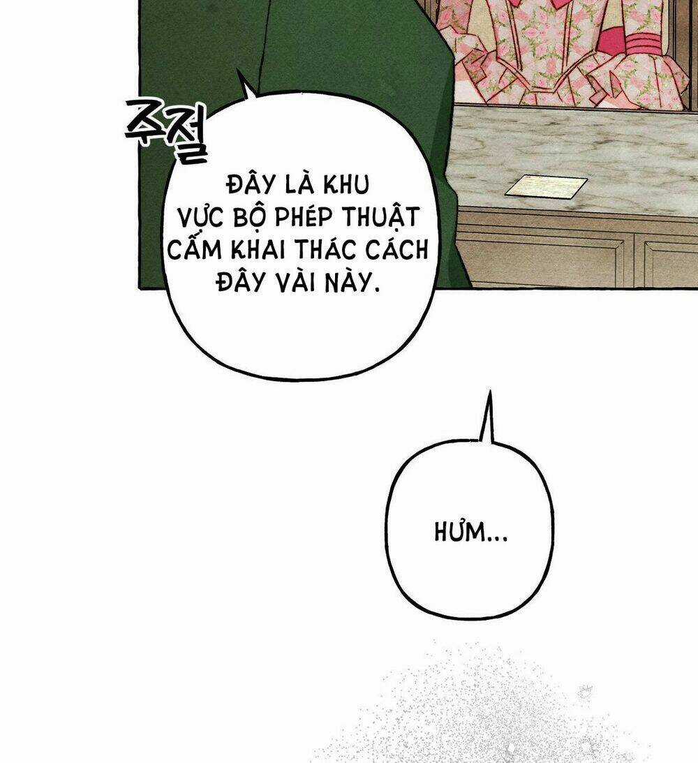 Nuôi Dưỡng Một Bé Rồng Đen Chapter 41 trang 52