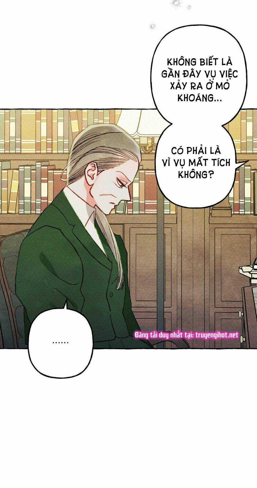 Nuôi Dưỡng Một Bé Rồng Đen Chapter 41 trang 54