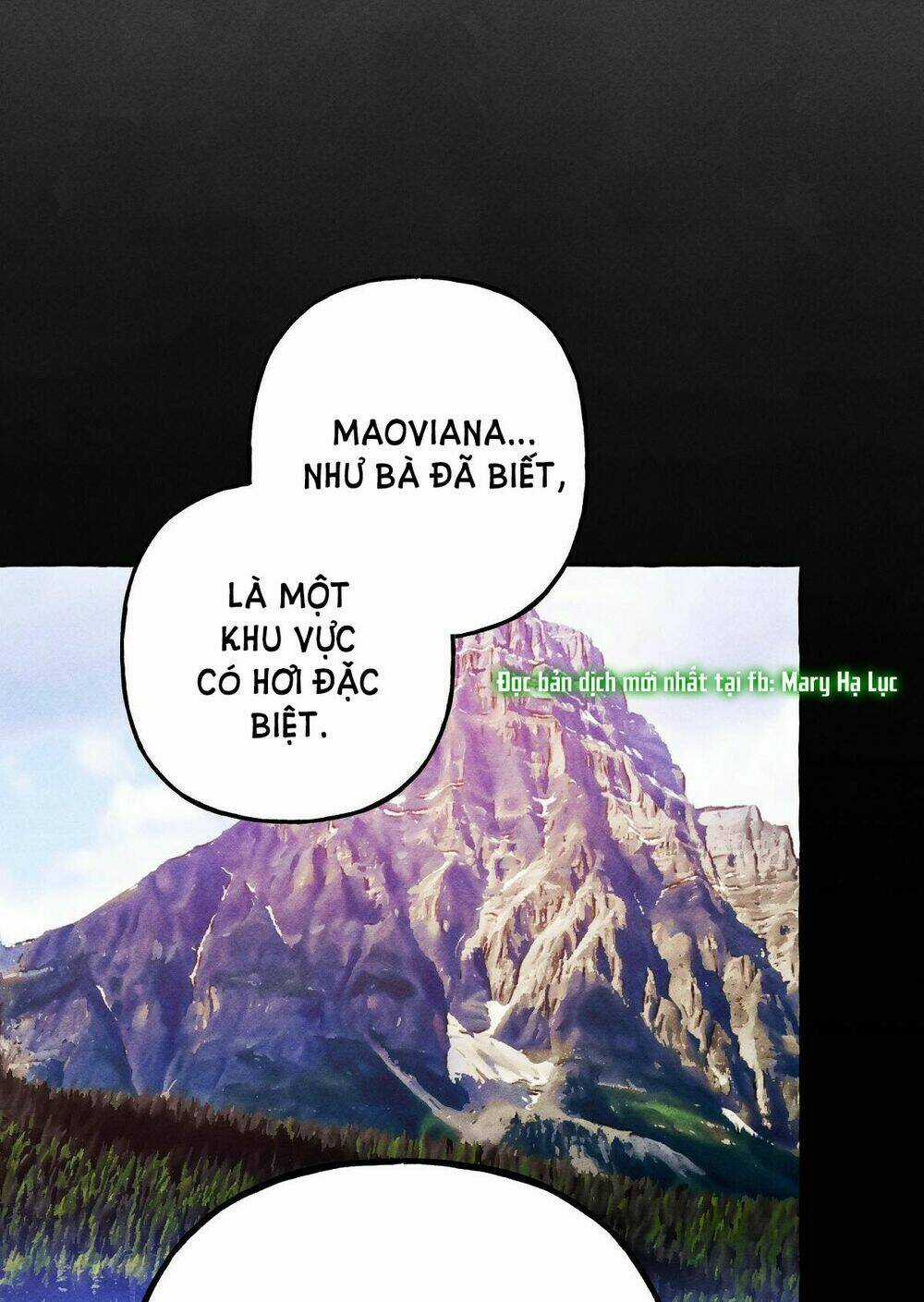 Nuôi Dưỡng Một Bé Rồng Đen Chapter 41 trang 57