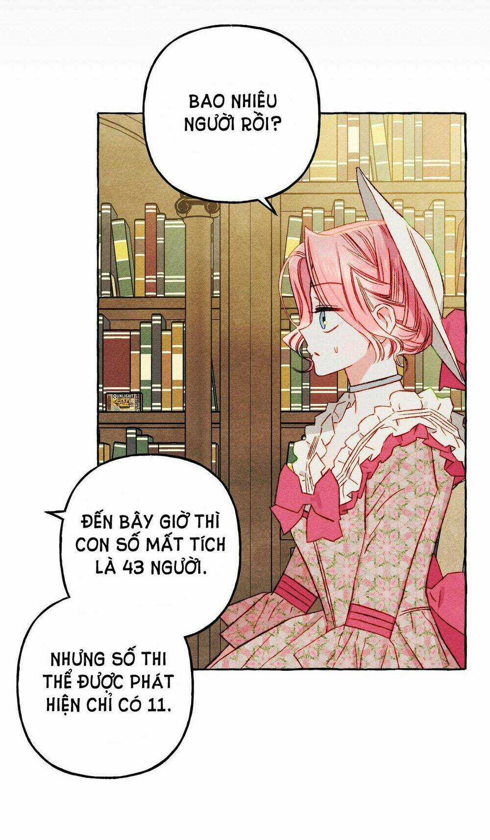 Nuôi Dưỡng Một Bé Rồng Đen Chapter 41 trang 63