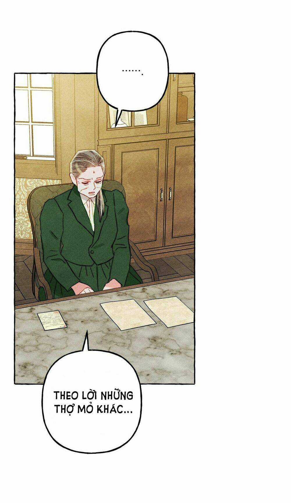 Nuôi Dưỡng Một Bé Rồng Đen Chapter 41 trang 64