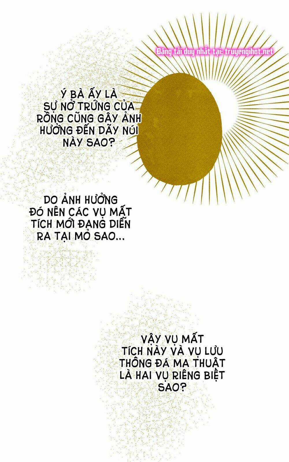 Nuôi Dưỡng Một Bé Rồng Đen Chapter 41 trang 71