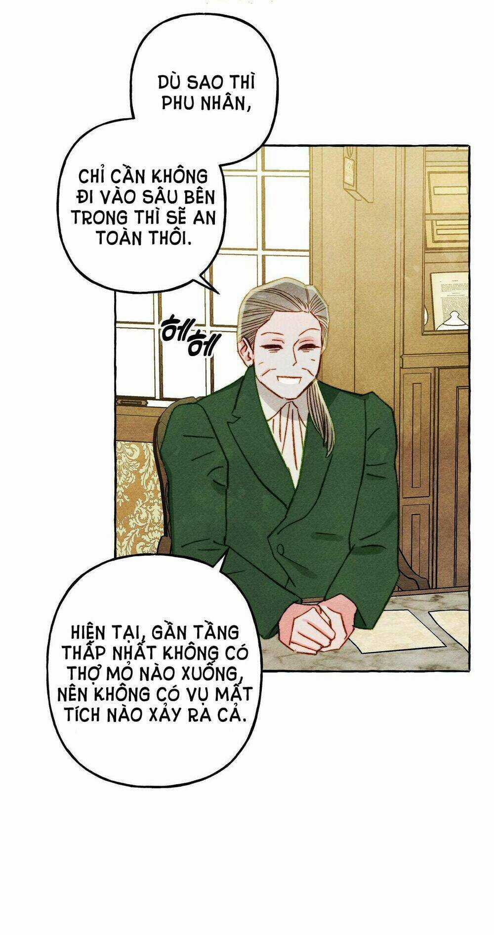 Nuôi Dưỡng Một Bé Rồng Đen Chapter 41 trang 72