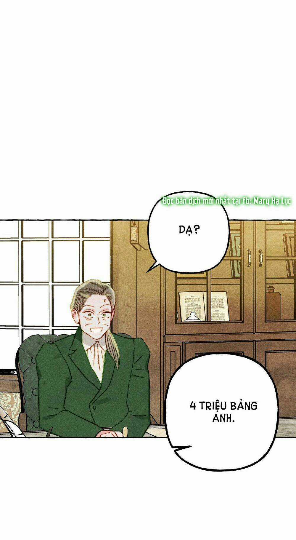 Nuôi Dưỡng Một Bé Rồng Đen Chapter 41 trang 77