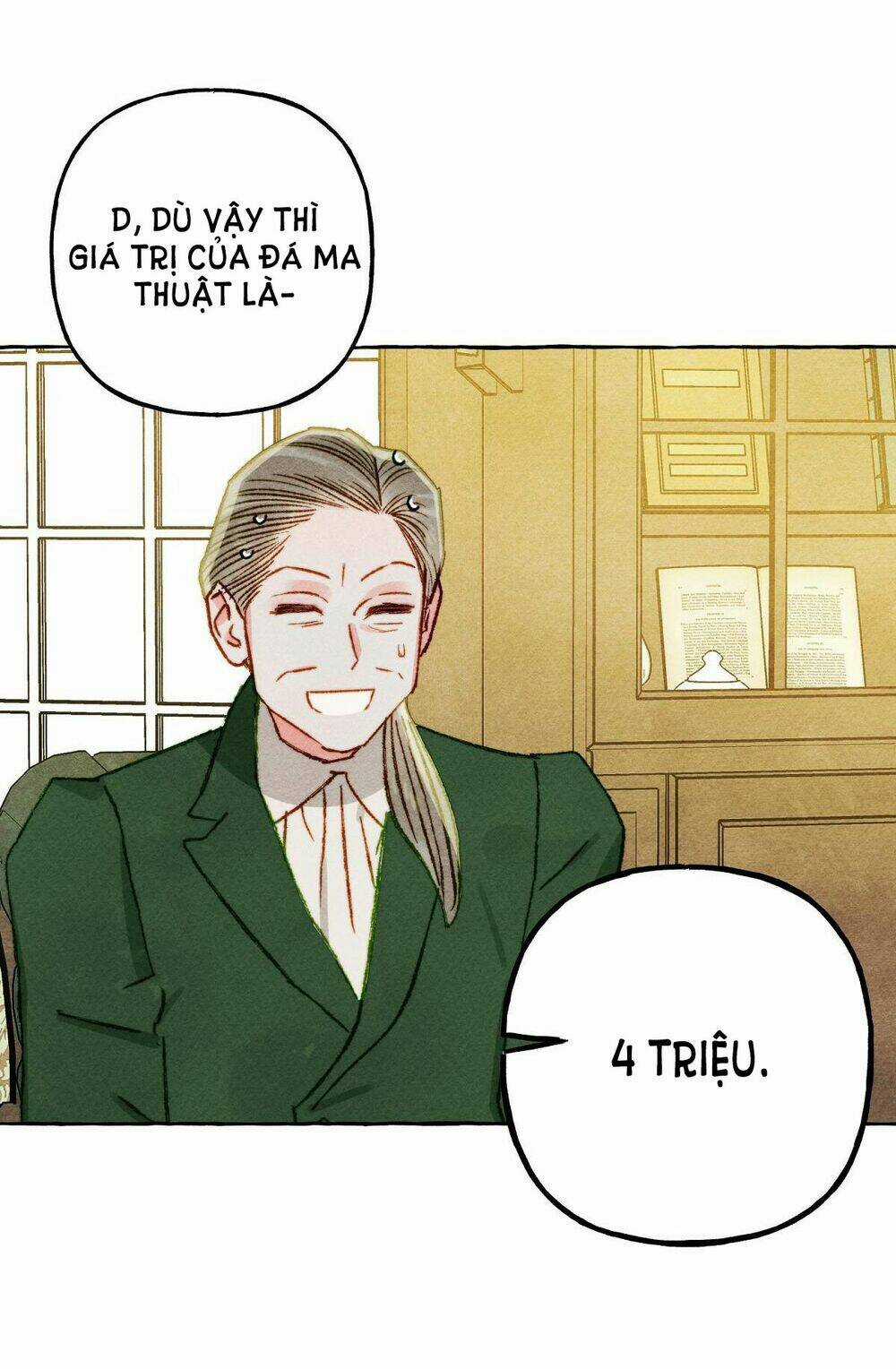 Nuôi Dưỡng Một Bé Rồng Đen Chapter 41 trang 78