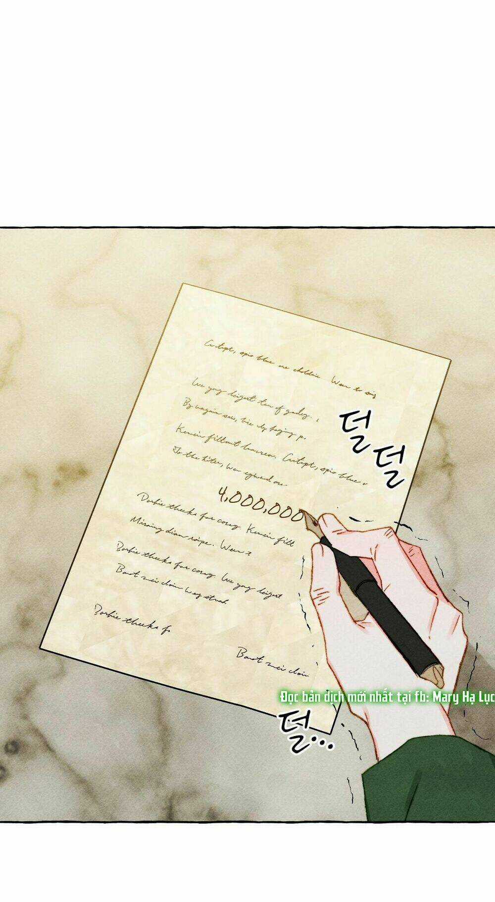 Nuôi Dưỡng Một Bé Rồng Đen Chapter 41 trang 85