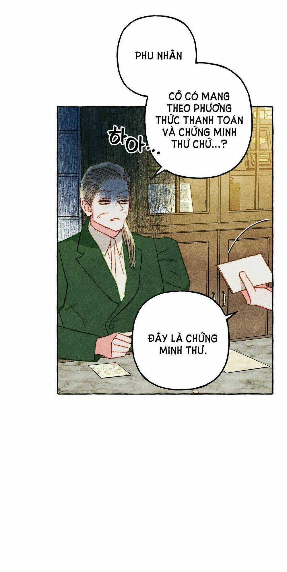 Nuôi Dưỡng Một Bé Rồng Đen Chapter 41 trang 86