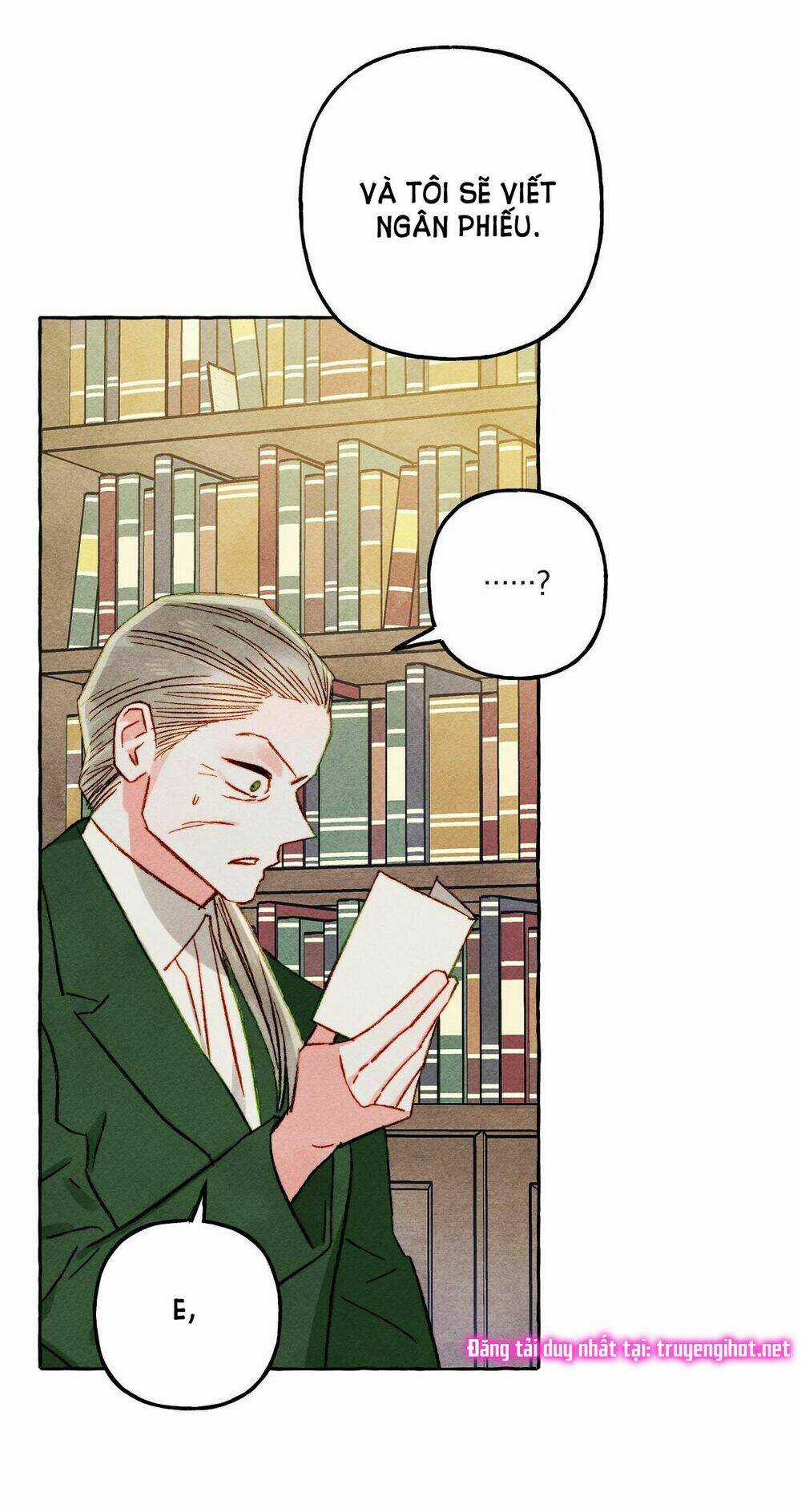 Nuôi Dưỡng Một Bé Rồng Đen Chapter 41 trang 87