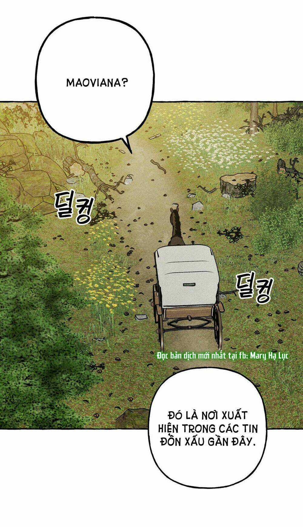 Nuôi Dưỡng Một Bé Rồng Đen Chapter 41 trang 9