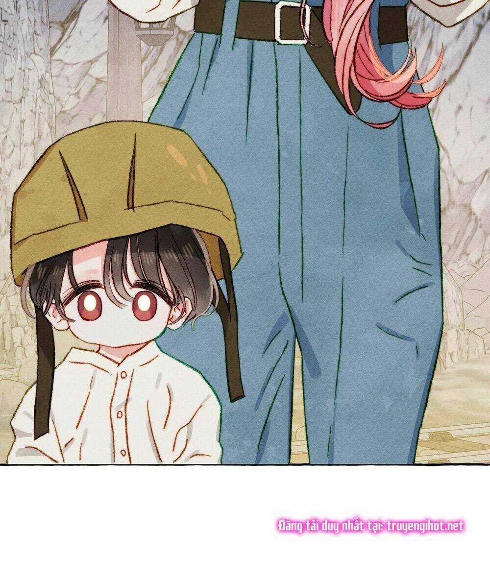 Nuôi Dưỡng Một Bé Rồng Đen Chapter 42.1 trang 13