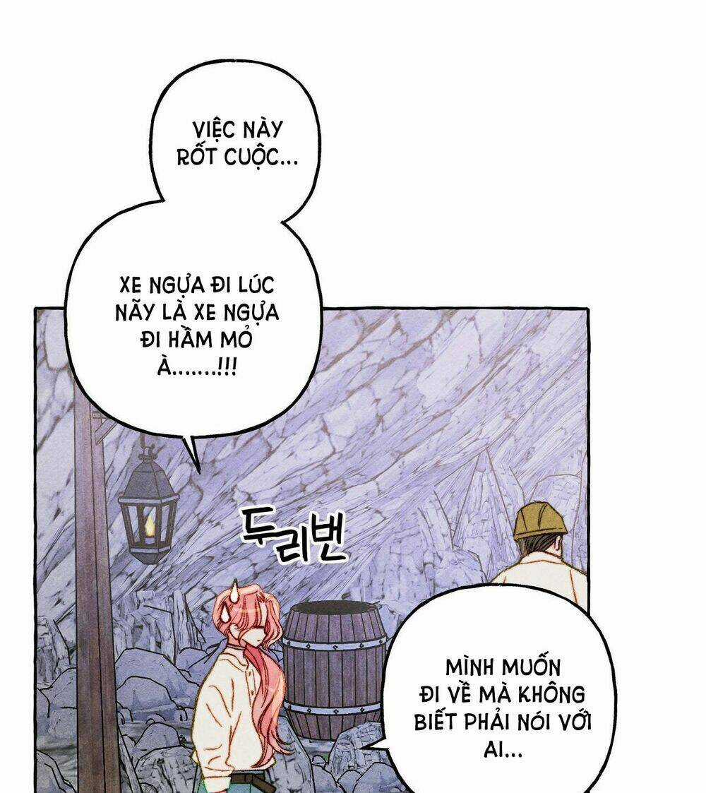 Nuôi Dưỡng Một Bé Rồng Đen Chapter 42.1 trang 14