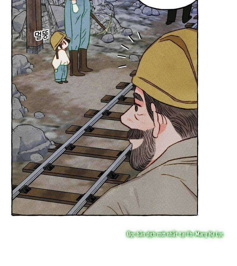 Nuôi Dưỡng Một Bé Rồng Đen Chapter 42.1 trang 15