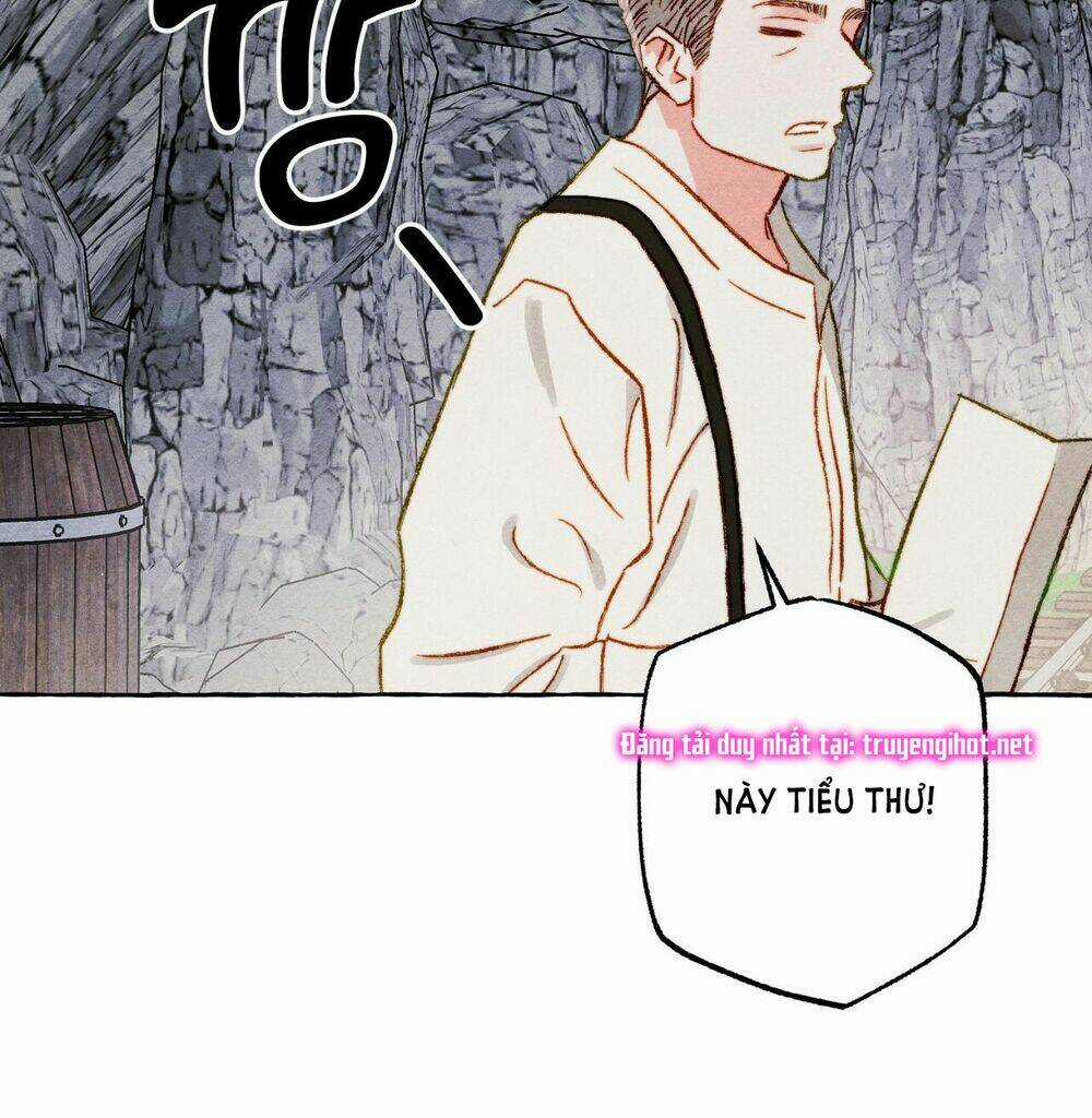 Nuôi Dưỡng Một Bé Rồng Đen Chapter 42.1 trang 18