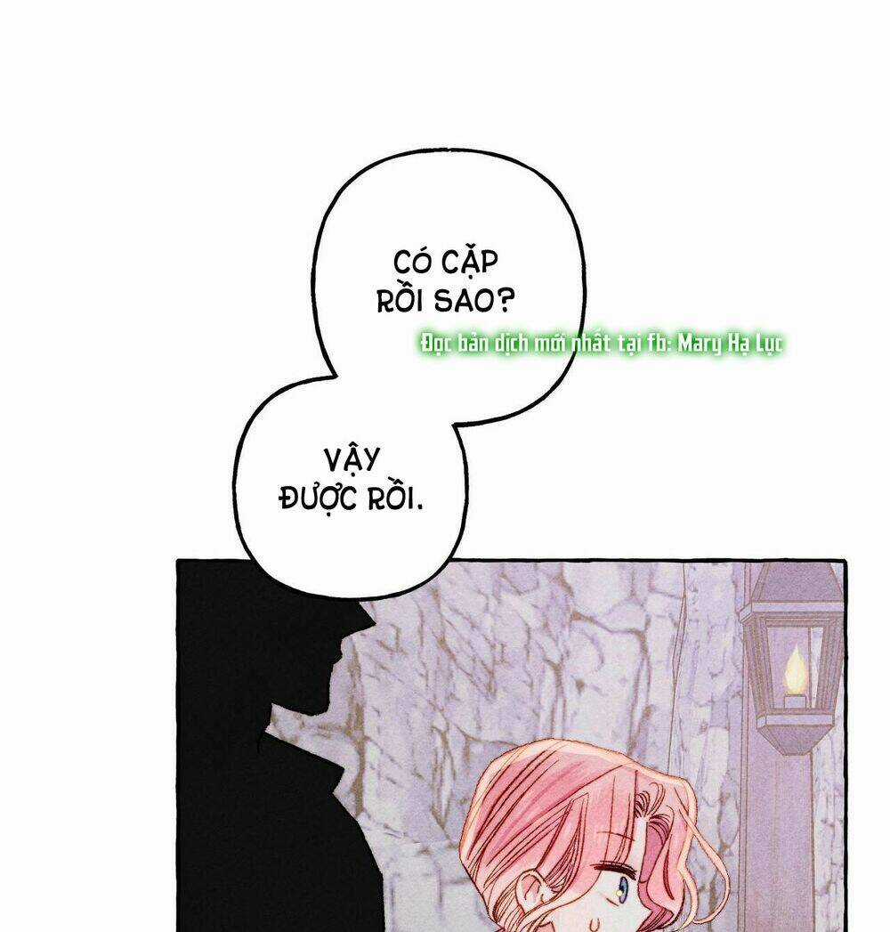 Nuôi Dưỡng Một Bé Rồng Đen Chapter 42.1 trang 21