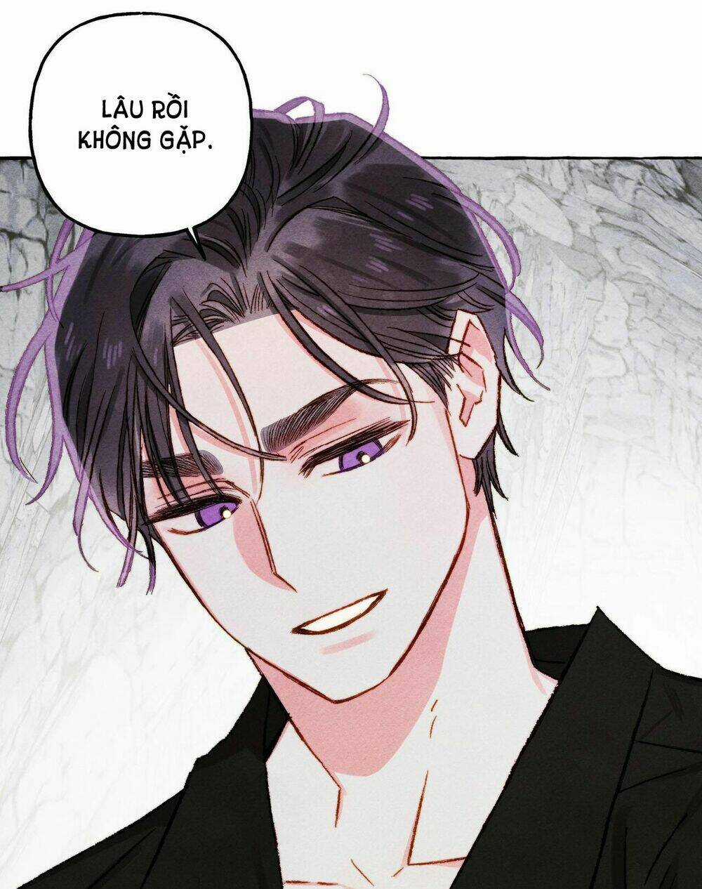 Nuôi Dưỡng Một Bé Rồng Đen Chapter 42.1 trang 24