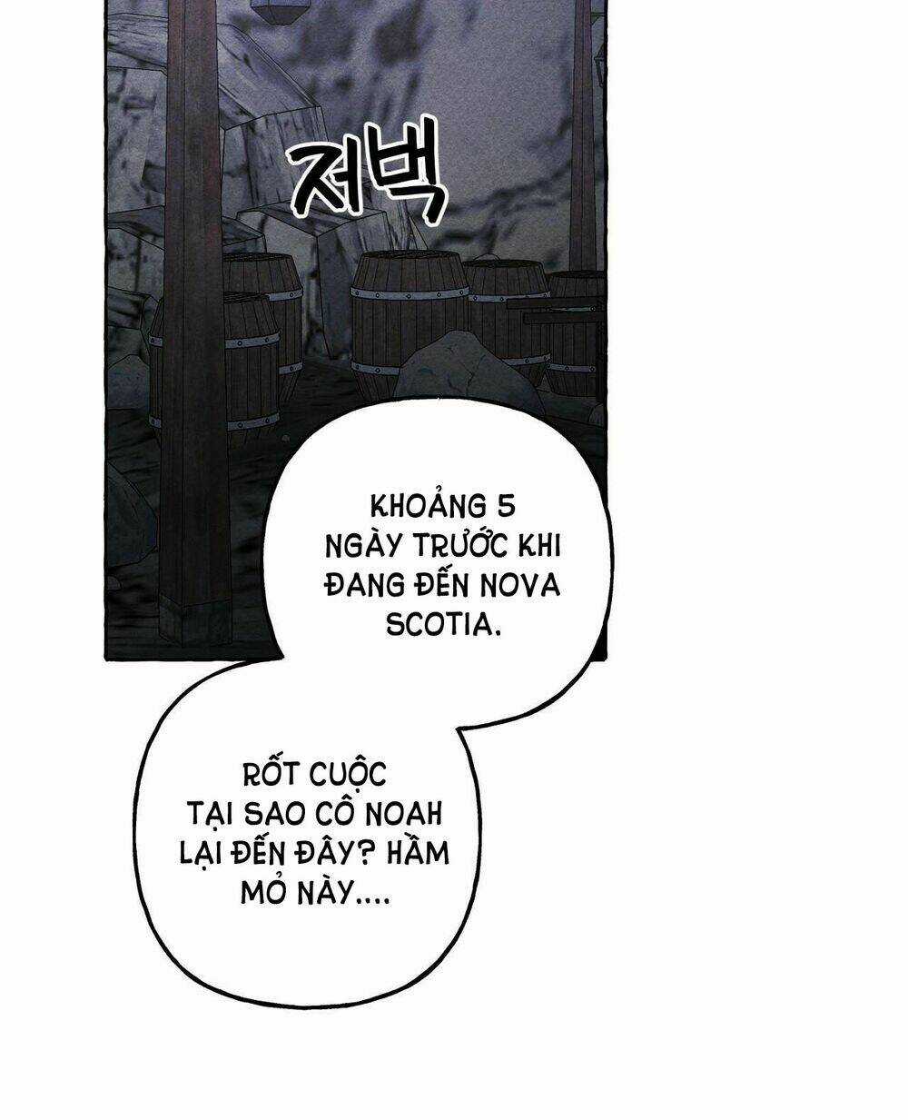 Nuôi Dưỡng Một Bé Rồng Đen Chapter 42.1 trang 27