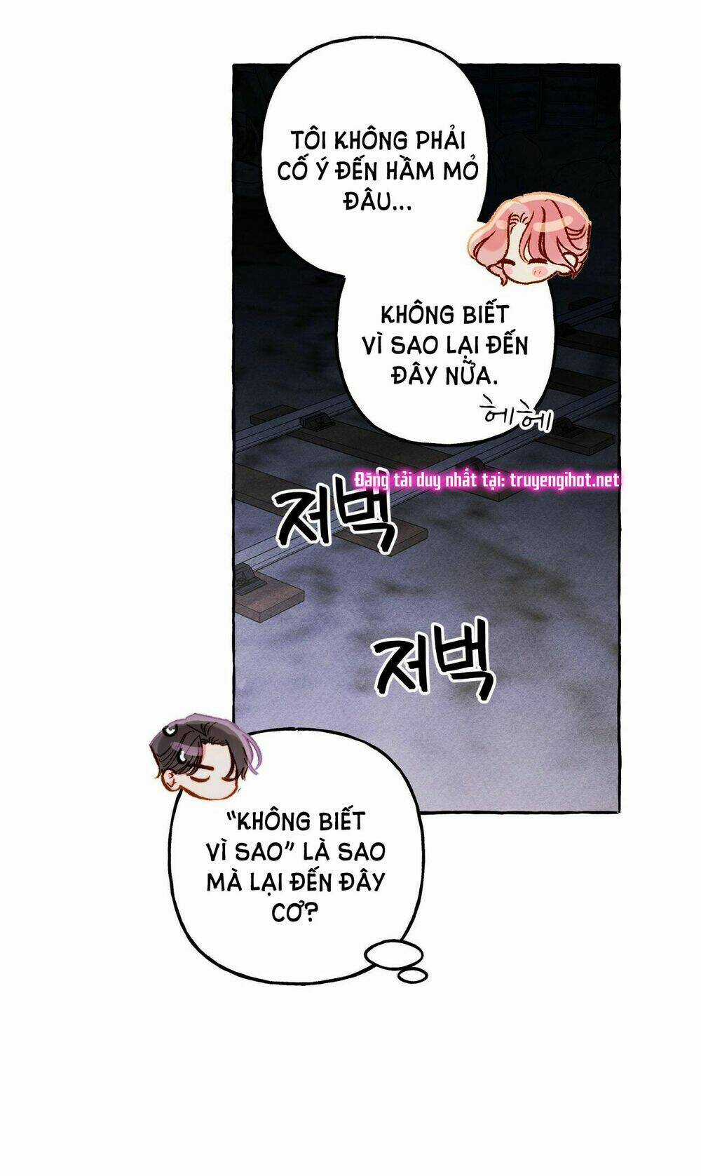 Nuôi Dưỡng Một Bé Rồng Đen Chapter 42.1 trang 28