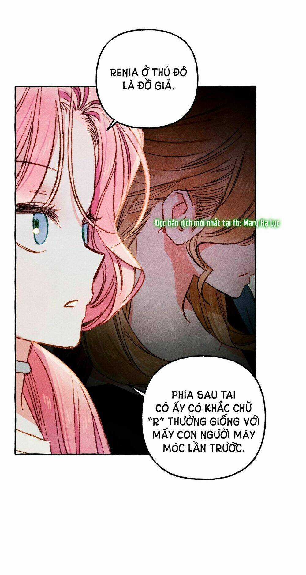 Nuôi Dưỡng Một Bé Rồng Đen Chapter 42.1 trang 30
