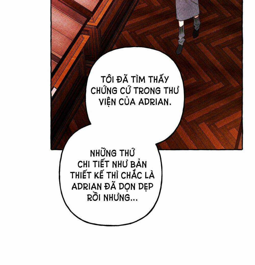 Nuôi Dưỡng Một Bé Rồng Đen Chapter 42.1 trang 32