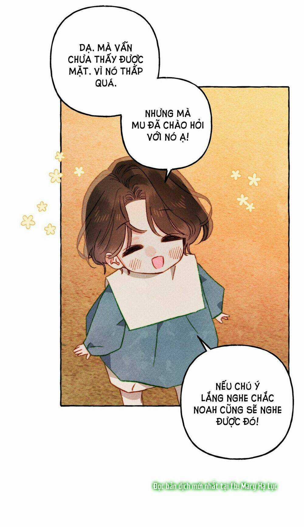 Nuôi Dưỡng Một Bé Rồng Đen Chapter 42.1 trang 4