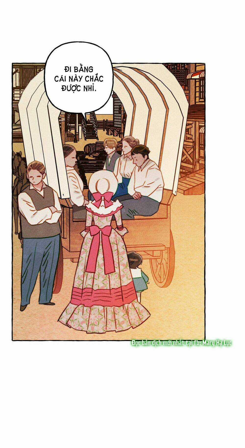 Nuôi Dưỡng Một Bé Rồng Đen Chapter 42.1 trang 9