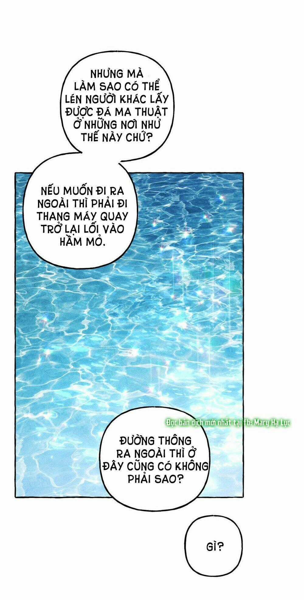 Nuôi Dưỡng Một Bé Rồng Đen Chapter 42.2 trang 0