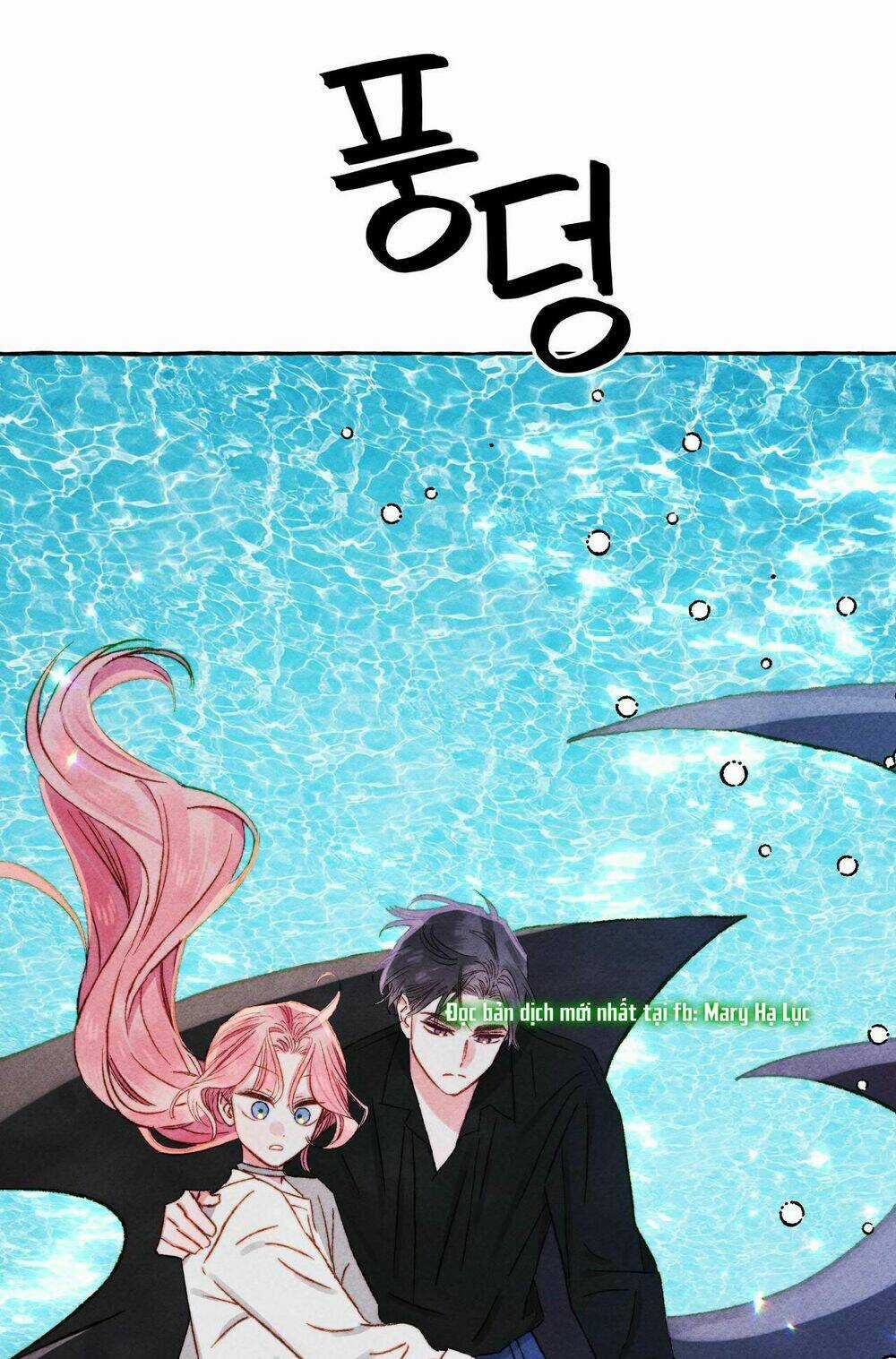 Nuôi Dưỡng Một Bé Rồng Đen Chapter 42.2 trang 12