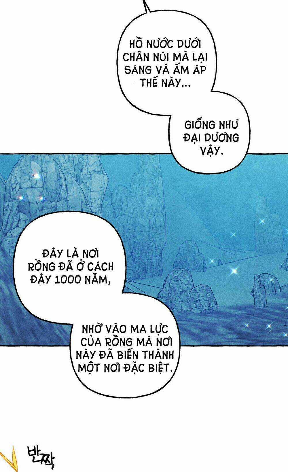 Nuôi Dưỡng Một Bé Rồng Đen Chapter 42.2 trang 15