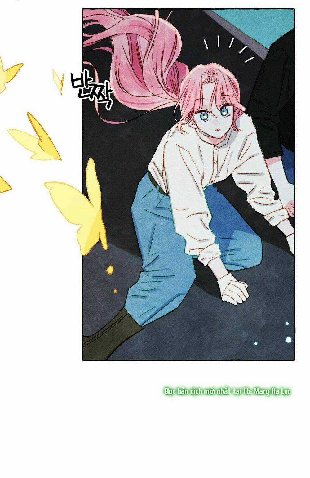 Nuôi Dưỡng Một Bé Rồng Đen Chapter 42.2 trang 16