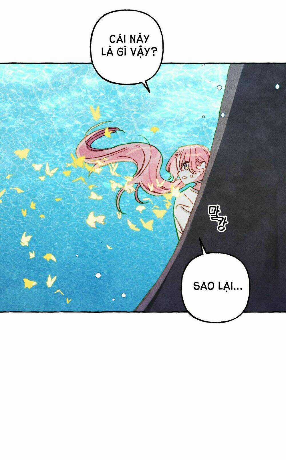 Nuôi Dưỡng Một Bé Rồng Đen Chapter 42.2 trang 17