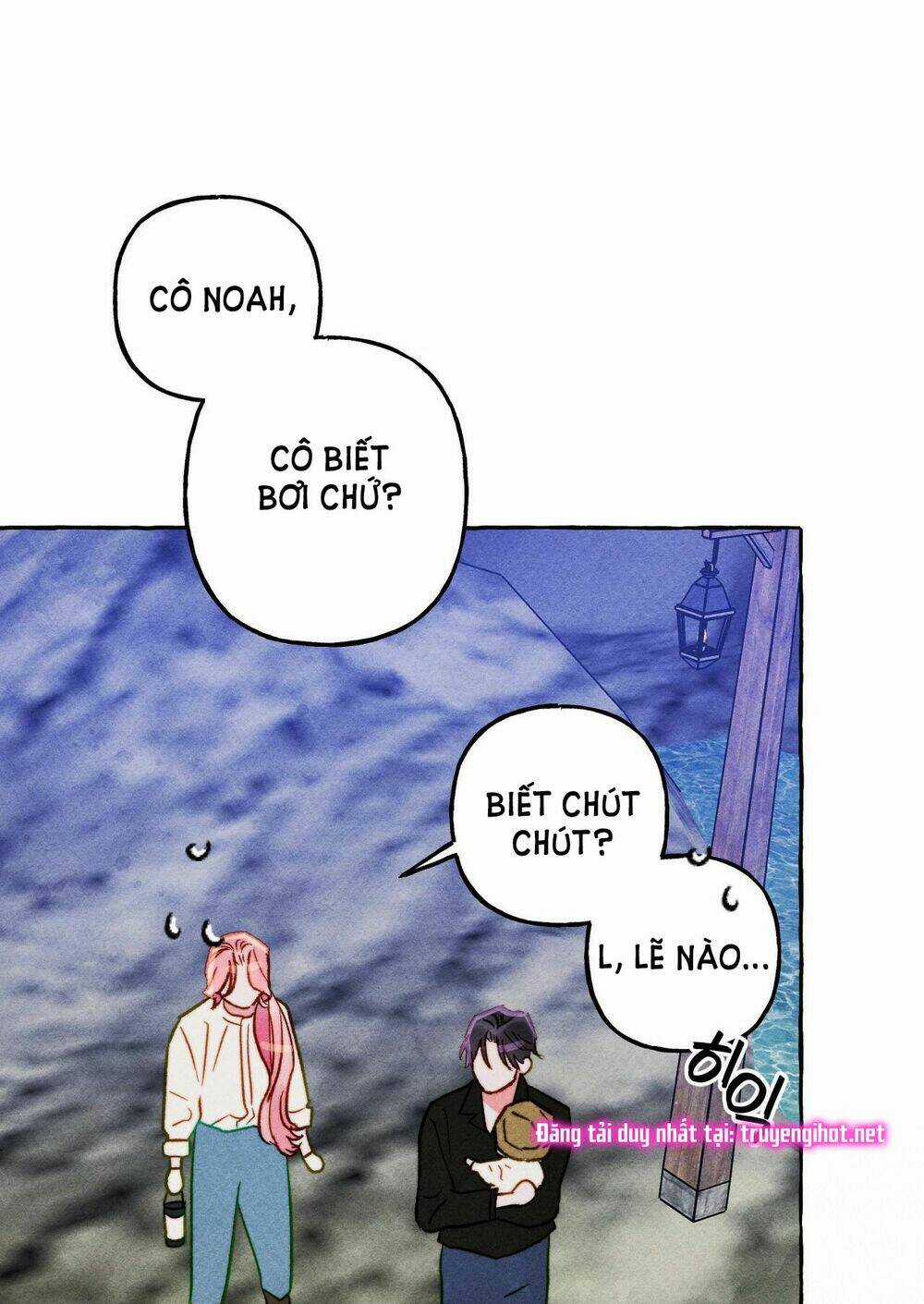 Nuôi Dưỡng Một Bé Rồng Đen Chapter 42.2 trang 2