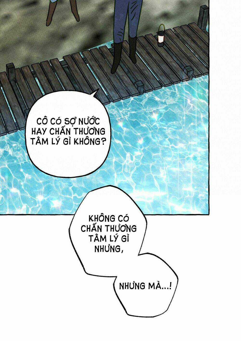 Nuôi Dưỡng Một Bé Rồng Đen Chapter 42.2 trang 3