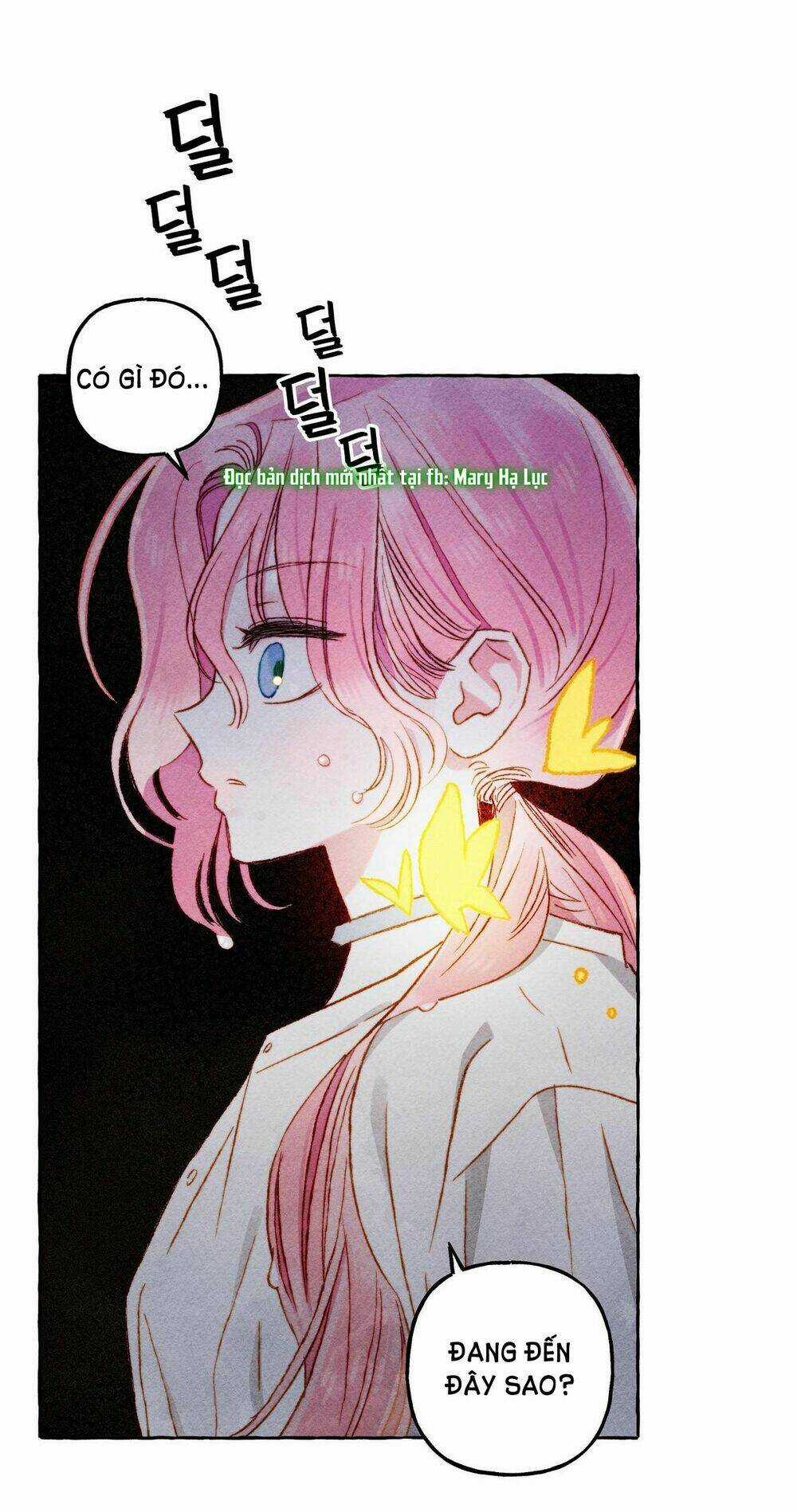 Nuôi Dưỡng Một Bé Rồng Đen Chapter 42.2 trang 35