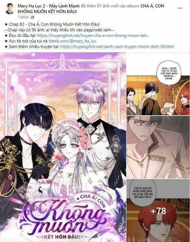 Nuôi Dưỡng Một Bé Rồng Đen Chapter 42.2 trang 44