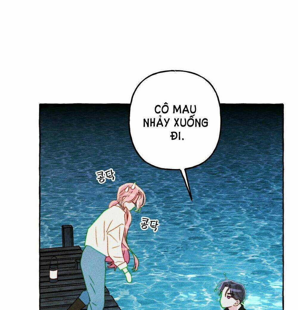 Nuôi Dưỡng Một Bé Rồng Đen Chapter 42.2 trang 5