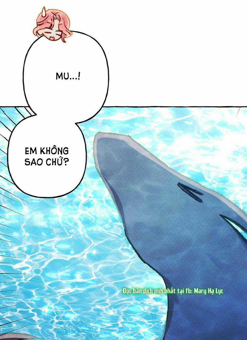 Nuôi Dưỡng Một Bé Rồng Đen Chapter 42.2 trang 8