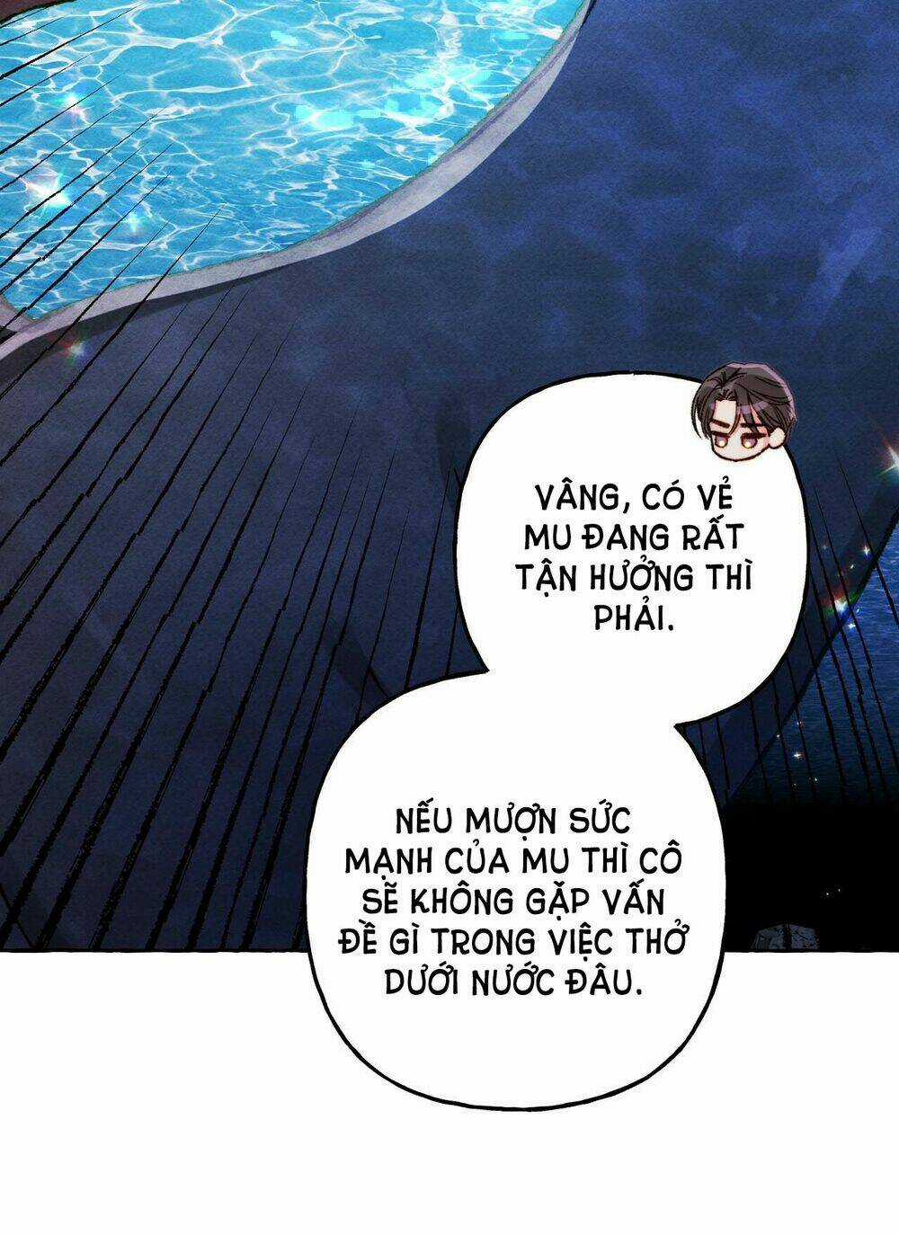 Nuôi Dưỡng Một Bé Rồng Đen Chapter 42.2 trang 9