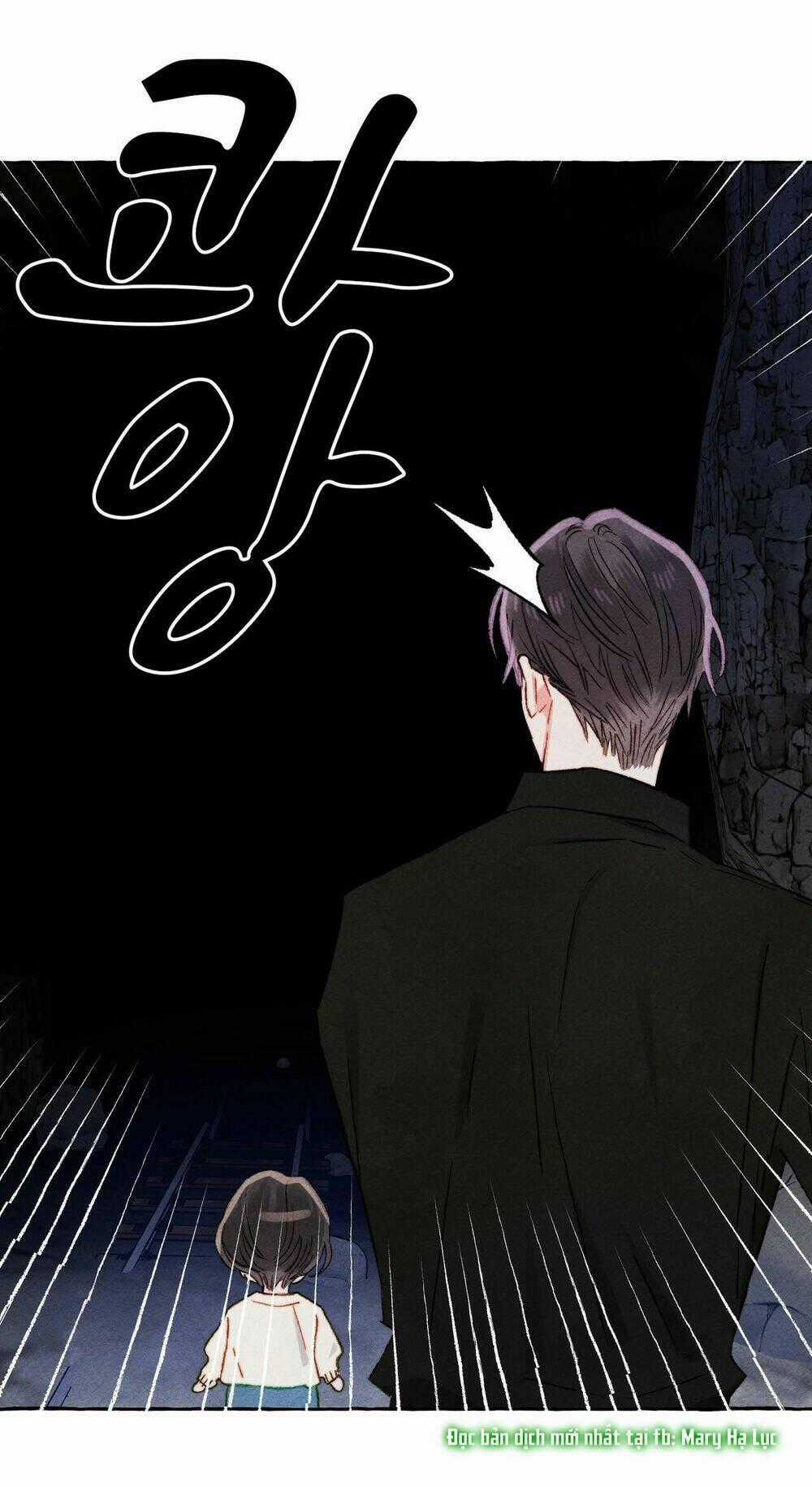 Nuôi Dưỡng Một Bé Rồng Đen Chapter 43 trang 1