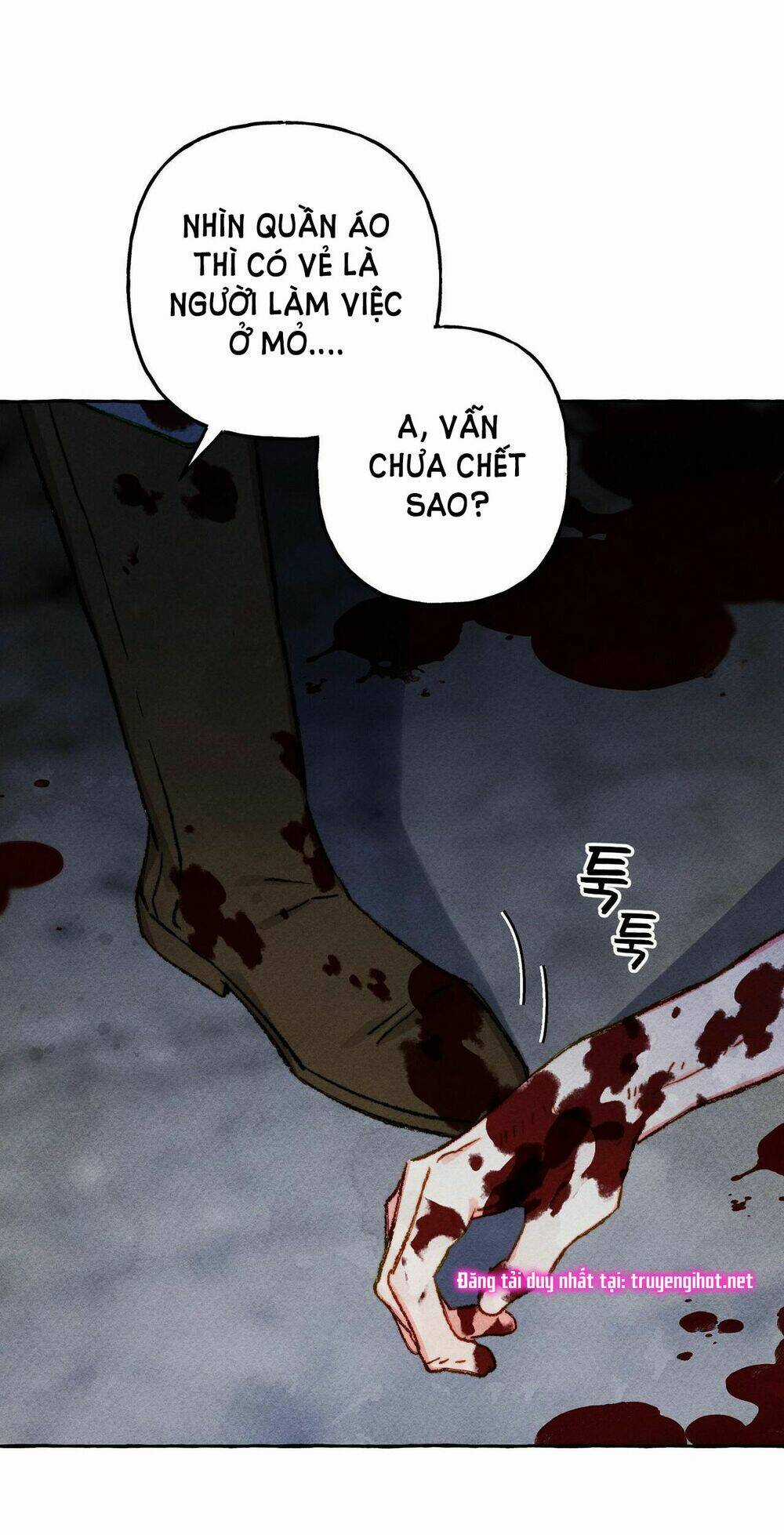 Nuôi Dưỡng Một Bé Rồng Đen Chapter 43 trang 13