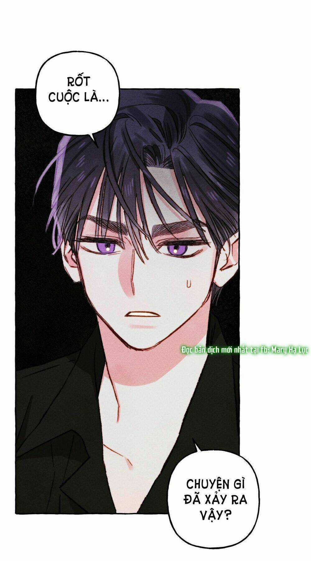 Nuôi Dưỡng Một Bé Rồng Đen Chapter 43 trang 15