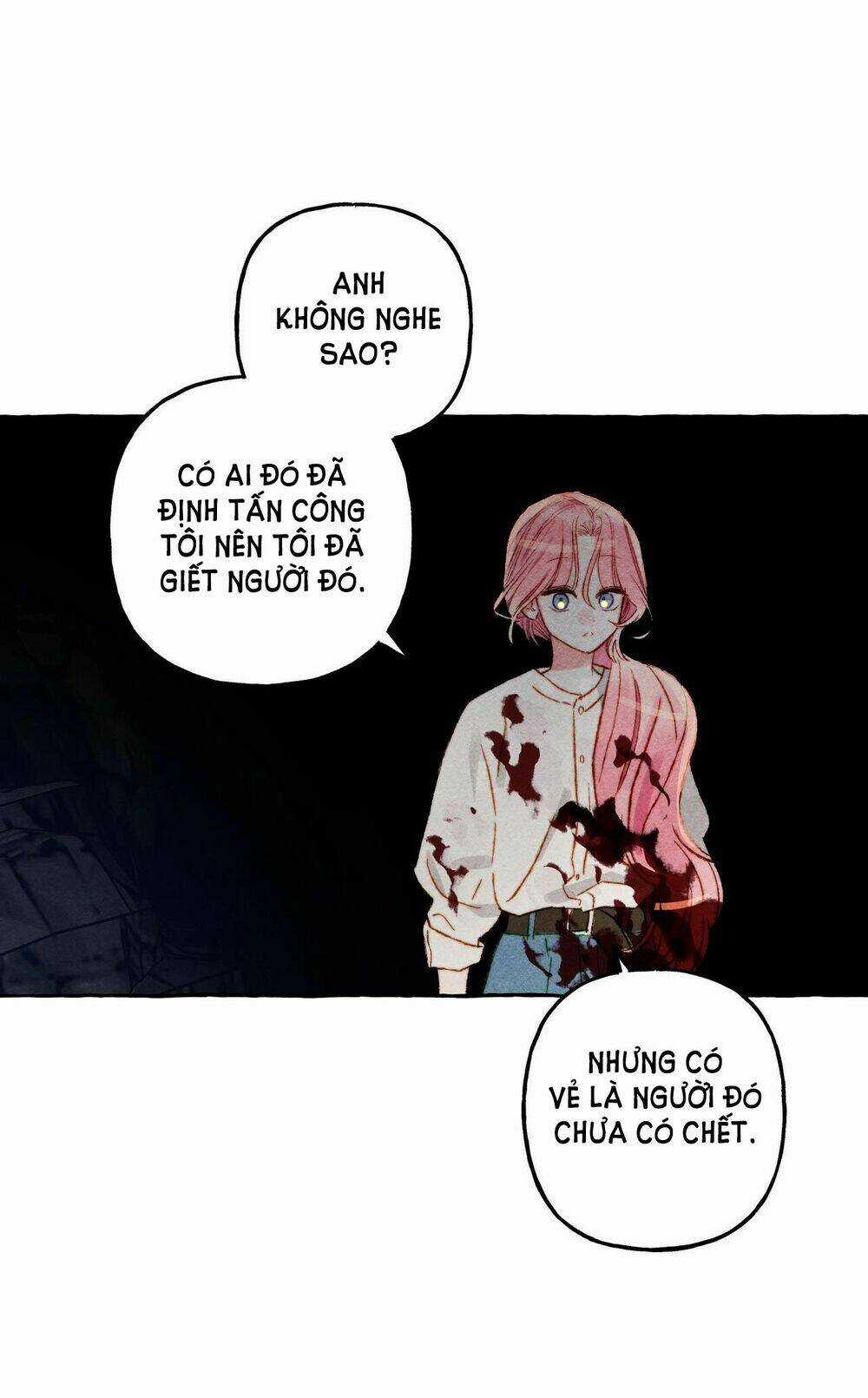 Nuôi Dưỡng Một Bé Rồng Đen Chapter 43 trang 16