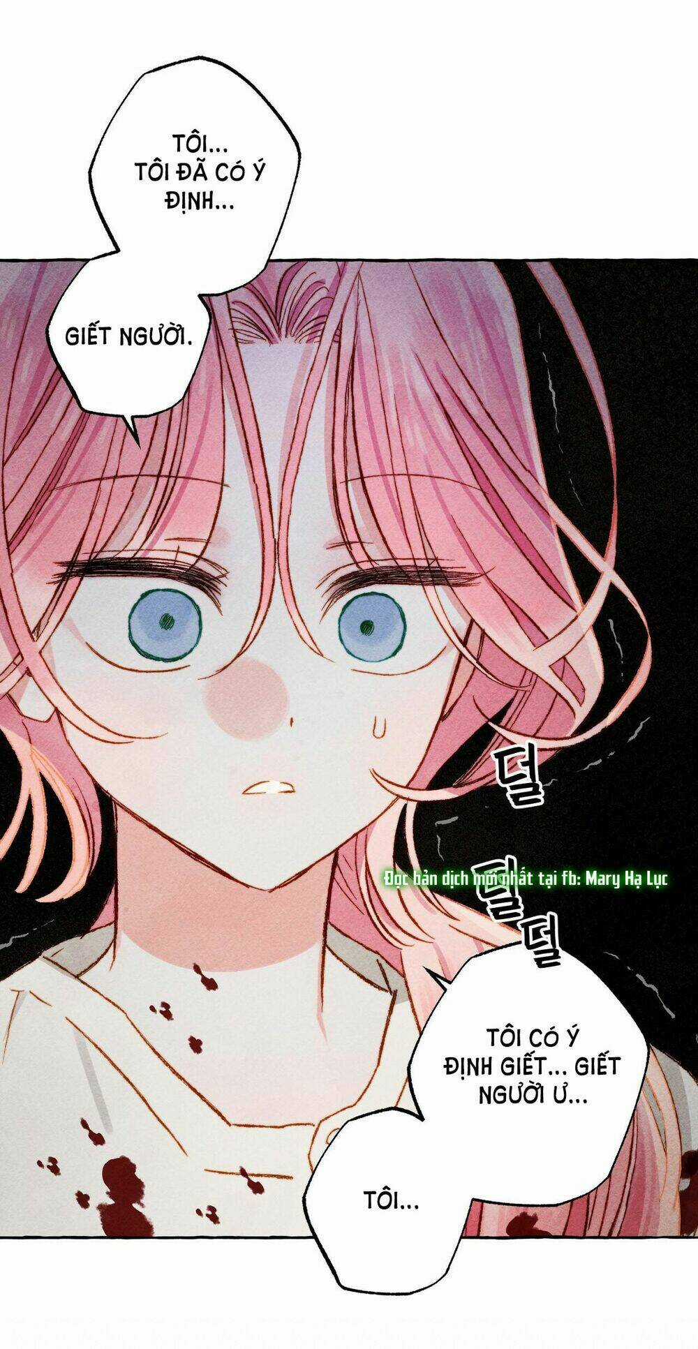 Nuôi Dưỡng Một Bé Rồng Đen Chapter 43 trang 18