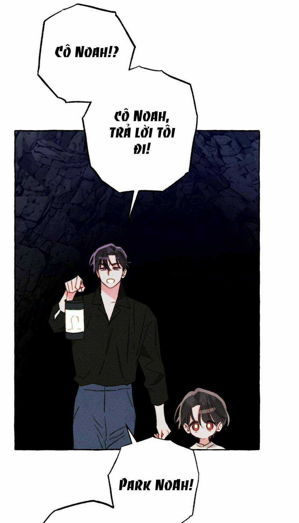 Nuôi Dưỡng Một Bé Rồng Đen Chapter 43 trang 2