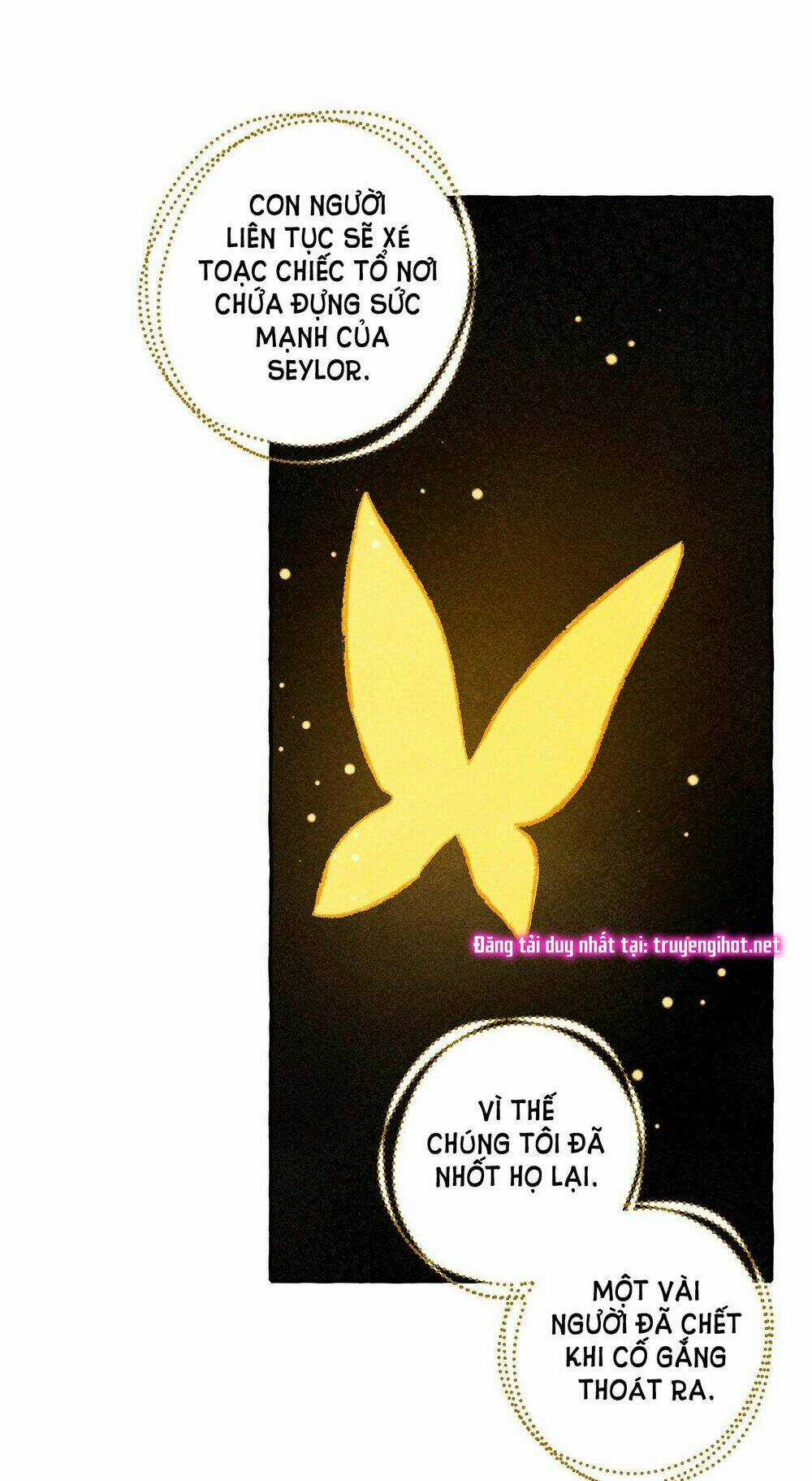 Nuôi Dưỡng Một Bé Rồng Đen Chapter 43 trang 23