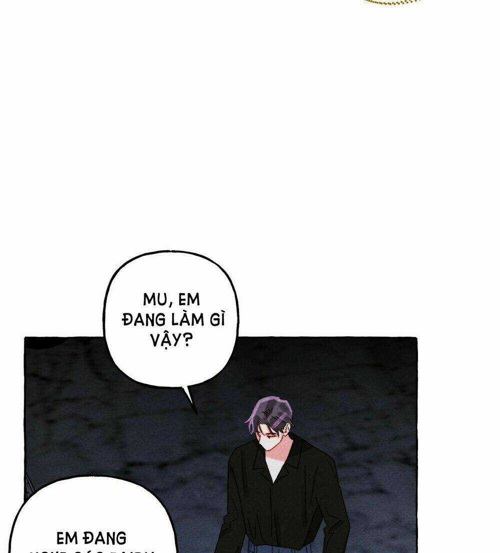 Nuôi Dưỡng Một Bé Rồng Đen Chapter 43 trang 24